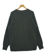 PHIGVEL（フィグベル）Tシャツ・カットソー カーキ サイズ:3(L位) メンズ/2200691262116