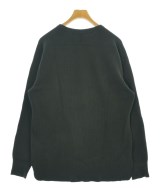 PHIGVEL（フィグベル）Tシャツ・カットソー カーキ サイズ:3(L位) メンズ/2200691262116