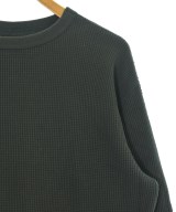 PHIGVEL（フィグベル）Tシャツ・カットソー カーキ サイズ:3(L位) メンズ/2200691262116