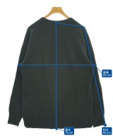 PHIGVEL（フィグベル）Tシャツ・カットソー カーキ サイズ:3(L位) メンズ/2200691262116