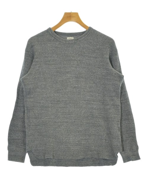 PHIGVEL(フィグベル)Tシャツ・カットソー グレー サイズ:3(L位)/2200691262123
