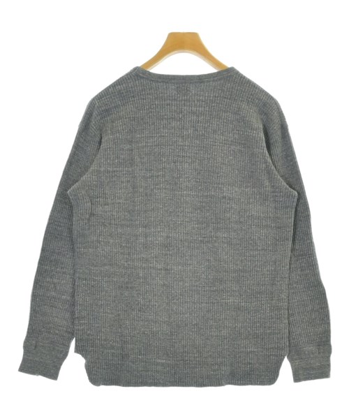 PHIGVEL（フィグベル）Tシャツ・カットソー グレー サイズ:3(L位) メンズ/2200691262123