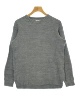 PHIGVEL（フィグベル）Tシャツ・カットソー グレー サイズ:3(L位) メンズ/2200691262123