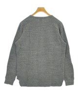 PHIGVEL（フィグベル）Tシャツ・カットソー グレー サイズ:3(L位) メンズ/2200691262123