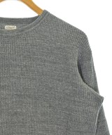 PHIGVEL（フィグベル）Tシャツ・カットソー グレー サイズ:3(L位) メンズ/2200691262123