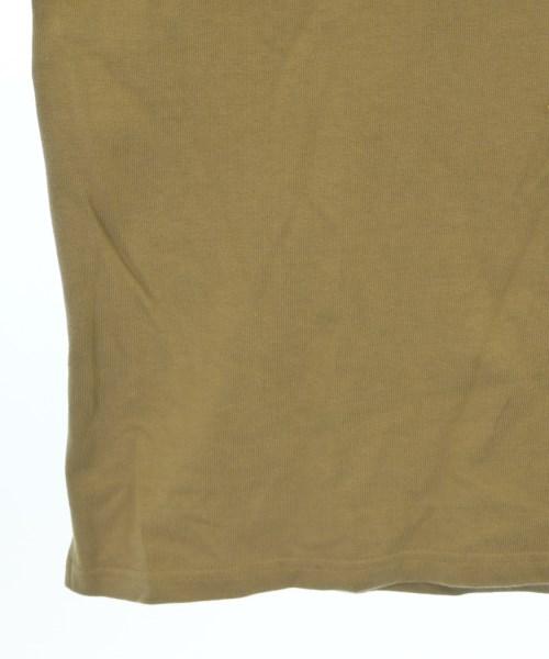 PHIGVEL（フィグベル）Tシャツ・カットソー ベージュ サイズ:4(XL位) メンズ/2200691262154