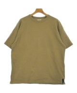 PHIGVEL（フィグベル）Tシャツ・カットソー ベージュ サイズ:4(XL位) メンズ/2200691262154