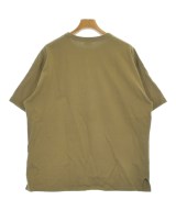 PHIGVEL（フィグベル）Tシャツ・カットソー ベージュ サイズ:4(XL位) メンズ/2200691262154