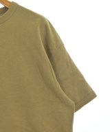 PHIGVEL（フィグベル）Tシャツ・カットソー ベージュ サイズ:4(XL位) メンズ/2200691262154