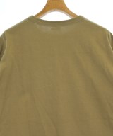 PHIGVEL（フィグベル）Tシャツ・カットソー ベージュ サイズ:4(XL位) メンズ/2200691262154