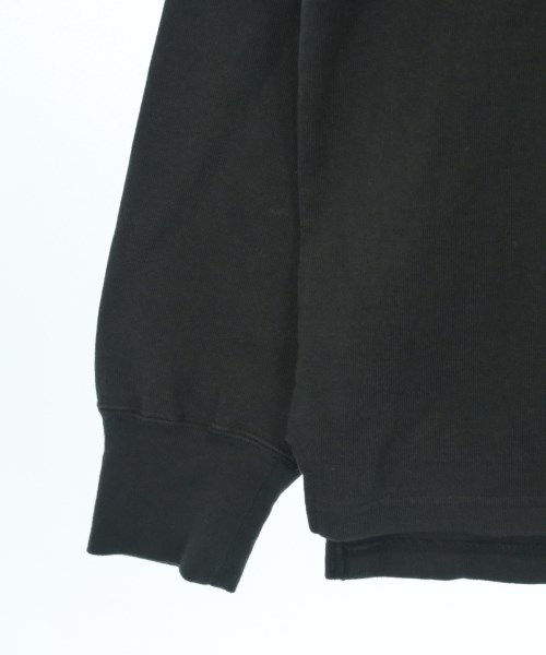 PHIGVEL（フィグベル）Tシャツ・カットソー 黒 サイズ:4(XL位) メンズ/2200691262161
