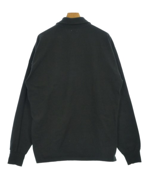 PHIGVEL（フィグベル）Tシャツ・カットソー 黒 サイズ:4(XL位) メンズ/2200691262178