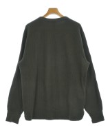 PHIGVEL（フィグベル）Tシャツ・カットソー カーキ サイズ:3(L位) メンズ/2200691262185