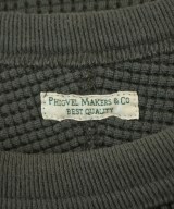 PHIGVEL（フィグベル）Tシャツ・カットソー カーキ サイズ:3(L位) メンズ/2200691262185