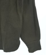 PHIGVEL（フィグベル）Tシャツ・カットソー カーキ サイズ:3(L位) メンズ/2200691262185