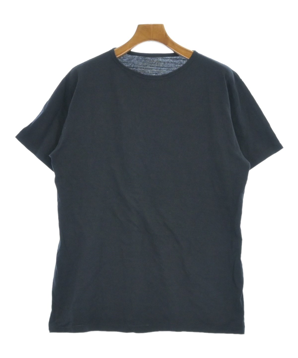 PHIGVEL（フィグベル）Tシャツ・カットソー 紺 サイズ:42(XS位) メンズ