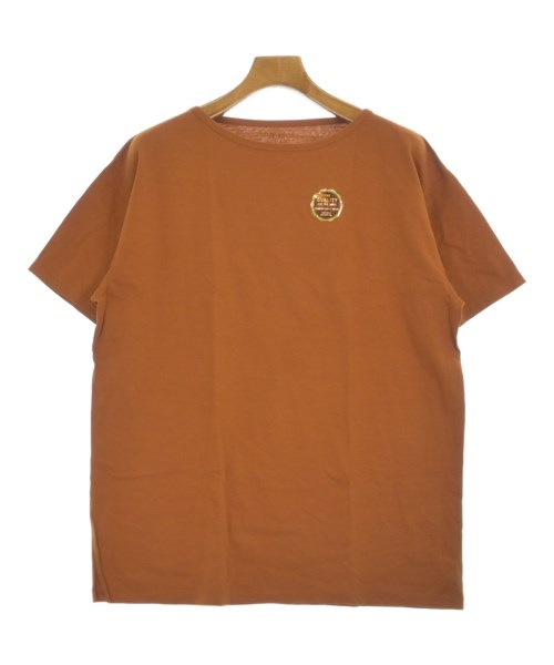 PHIGVEL(フィグベル)Tシャツ・カットソー オレンジ サイズ:42(XS位)/2200691262222