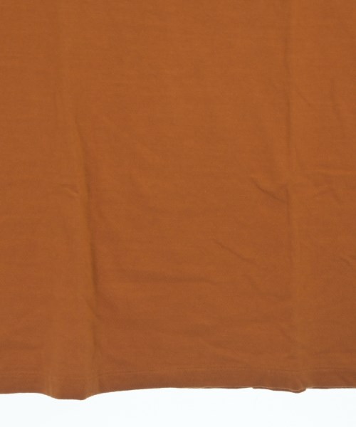 PHIGVEL（フィグベル）Tシャツ・カットソー オレンジ サイズ:42(XS位) メンズ/2200691262222