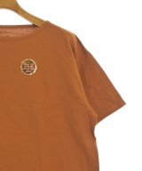 PHIGVEL（フィグベル）Tシャツ・カットソー オレンジ サイズ:42(XS位) メンズ/2200691262222