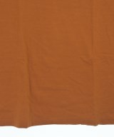 PHIGVEL（フィグベル）Tシャツ・カットソー オレンジ サイズ:42(XS位) メンズ/2200691262222
