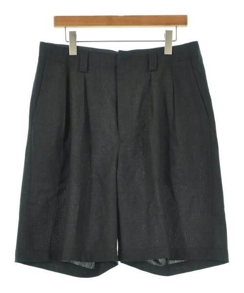 PHIGVEL(フィグベル)ショートパンツ グレー サイズ:4(XL位)/2200691262284