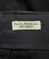 PHIGVEL（フィグベル）ショートパンツ グレー サイズ:4(XL位) メンズ/2200691262284