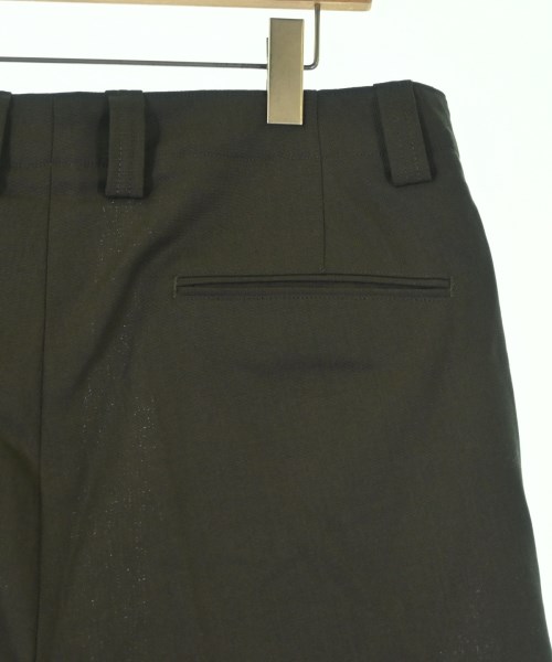 PHIGVEL（フィグベル）ショートパンツ カーキ サイズ:4(XL位) メンズ/2200691262291