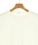 PHIGVEL（フィグベル）スウェット 白 サイズ:4(XL位) メンズ/2200691262352