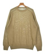 PHIGVEL（フィグベル）ニット・セーター ベージュ サイズ:3(L位) メンズ/2200691262376