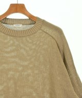 PHIGVEL（フィグベル）ニット・セーター ベージュ サイズ:3(L位) メンズ/2200691262376
