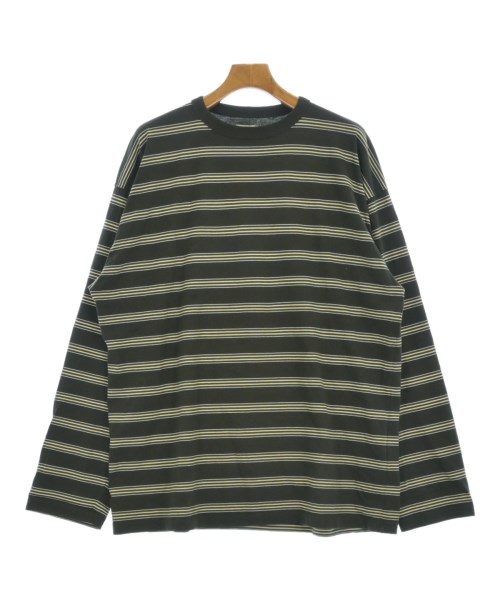 PHIGVEL(フィグベル)Tシャツ・カットソー カーキ サイズ:4(XL位)/2200691262413