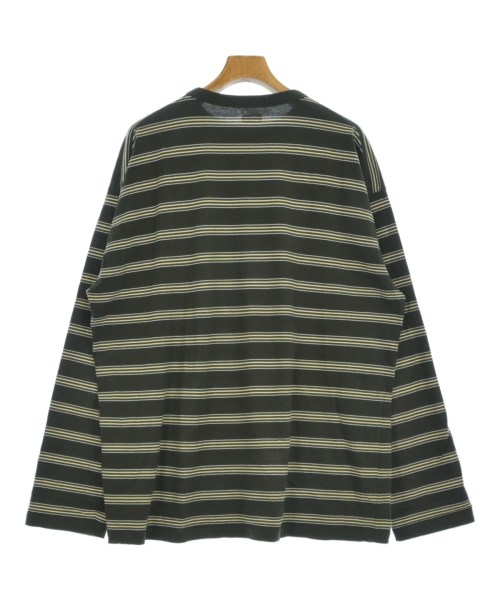 PHIGVEL（フィグベル）Tシャツ・カットソー カーキ サイズ:4(XL位) メンズ/2200691262413