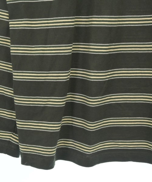 PHIGVEL（フィグベル）Tシャツ・カットソー カーキ サイズ:4(XL位) メンズ/2200691262413