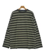 PHIGVEL（フィグベル）Tシャツ・カットソー カーキ サイズ:4(XL位) メンズ/2200691262413