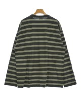 PHIGVEL（フィグベル）Tシャツ・カットソー カーキ サイズ:4(XL位) メンズ/2200691262413
