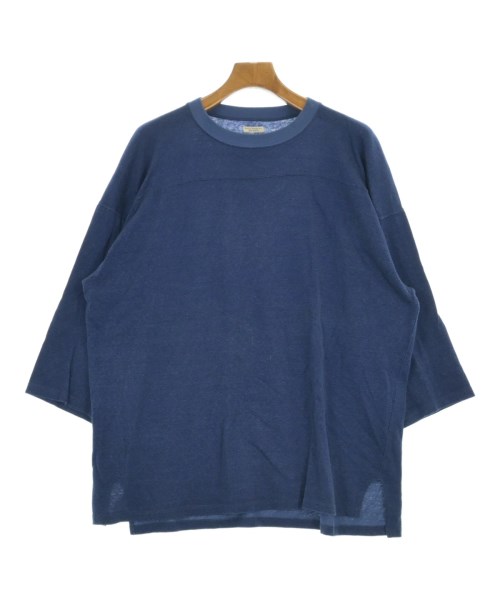 PHIGVEL(フィグベル)Tシャツ・カットソー 青 サイズ:4(XL位)/2200691262420