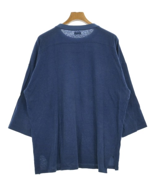 PHIGVEL（フィグベル）Tシャツ・カットソー 青 サイズ:4(XL位) メンズ/2200691262420