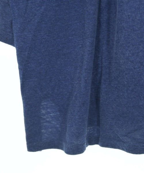 PHIGVEL（フィグベル）Tシャツ・カットソー 青 サイズ:4(XL位) メンズ/2200691262420