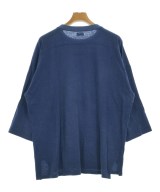PHIGVEL（フィグベル）Tシャツ・カットソー 青 サイズ:4(XL位) メンズ/2200691262420