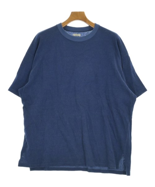 PHIGVEL(フィグベル)Tシャツ・カットソー 青 サイズ:4(XL位)/2200691262437