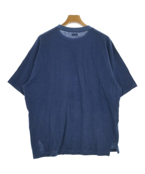 PHIGVEL（フィグベル）Tシャツ・カットソー 青 サイズ:4(XL位) メンズ/2200691262437