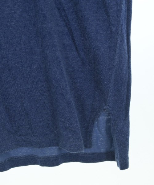 PHIGVEL（フィグベル）Tシャツ・カットソー 青 サイズ:4(XL位) メンズ/2200691262437