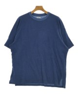 PHIGVEL（フィグベル）Tシャツ・カットソー 青 サイズ:4(XL位) メンズ/2200691262437