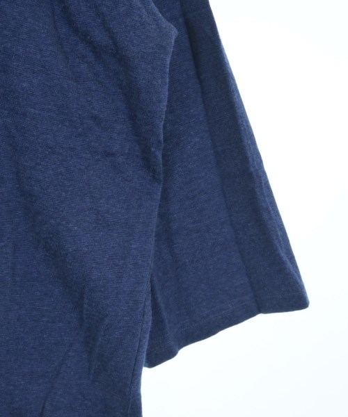 PHIGVEL（フィグベル）Tシャツ・カットソー 青 サイズ:4(XL位) メンズ/2200691262444
