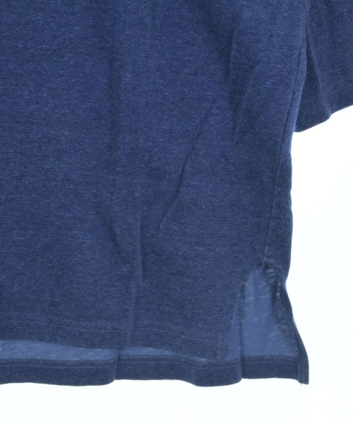 PHIGVEL（フィグベル）Tシャツ・カットソー 青 サイズ:4(XL位) メンズ/2200691262444