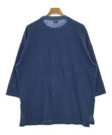 PHIGVEL（フィグベル）Tシャツ・カットソー 青 サイズ:4(XL位) メンズ/2200691262444