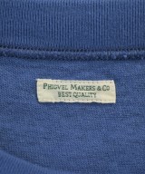 PHIGVEL（フィグベル）Tシャツ・カットソー 青 サイズ:4(XL位) メンズ/2200691262444