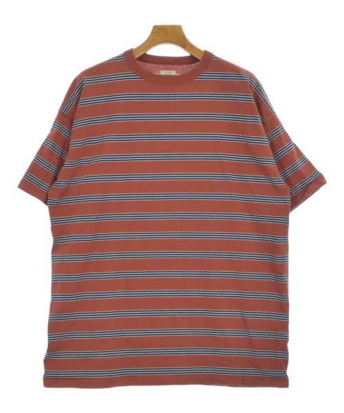 PHIGVEL(フィグベル)Tシャツ・カットソー 赤 サイズ:4(XL位)/2200691262451