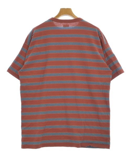 PHIGVEL（フィグベル）Tシャツ・カットソー 赤 サイズ:4(XL位) メンズ/2200691262451