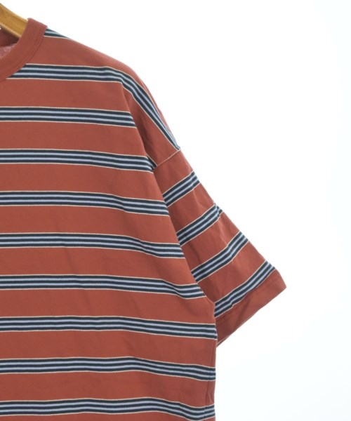 PHIGVEL（フィグベル）Tシャツ・カットソー 赤 サイズ:4(XL位) メンズ/2200691262451